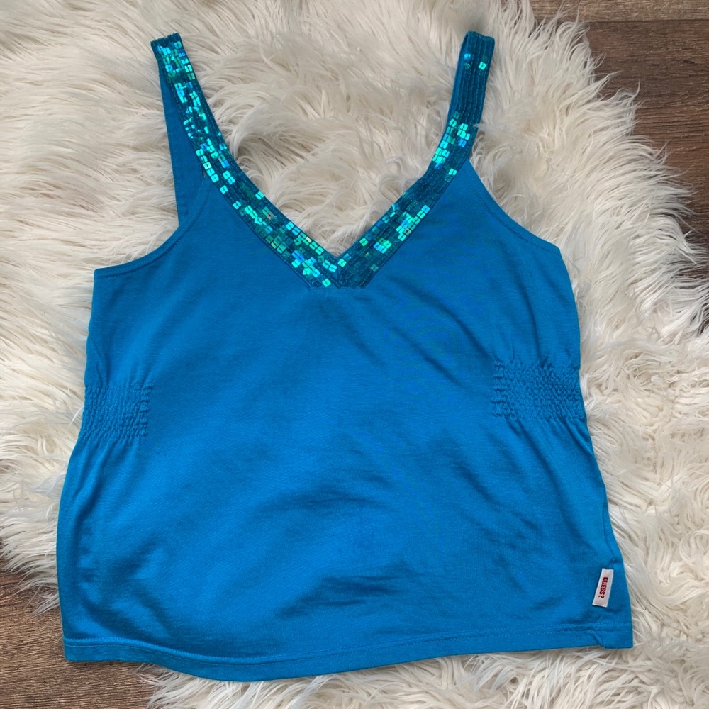 Guess Top Y2K - Picture 2 of 8